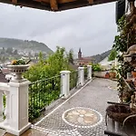 Гостевой дом Regina's Gaestehaus Вайзенбах