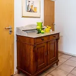 Гостевой дом Regina's Gaestehaus Вайзенбах