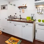 Regina's Gaestehaus Гостевой дом Вайзенбах