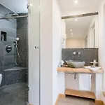 Regina's Gaestehaus 3* Вайзенбах