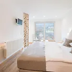 Regina's Gaestehaus Вайзенбах