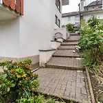 Regina's Gaestehaus Гостевой дом Вайзенбах