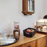Гостевой дом Regina's Gaestehaus 3*