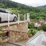 Гостевой дом Regina's Gaestehaus Вайзенбах