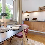 Regina's Gaestehaus Вайзенбах