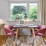 Regina's Gaestehaus 3* Вайзенбах