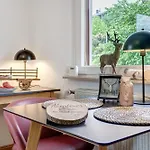 Гостевой дом Regina's Gaestehaus