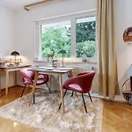 Гостевой дом Regina's Gaestehaus 3*