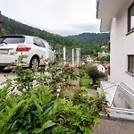 Гостевой дом Regina's Gaestehaus 3*
