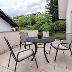 Regina's Gaestehaus Гостевой дом Вайзенбах