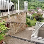 Гостевой дом Regina's Gaestehaus Вайзенбах