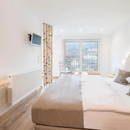 Gasthof Regina's Weisenbach