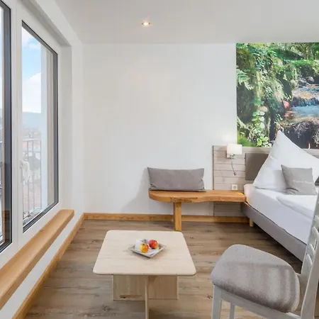 Gasthof Regina's Weisenbach