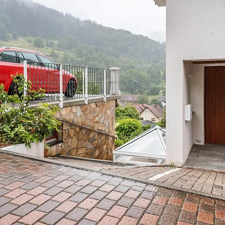 Guest house Regina's Gaestehaus