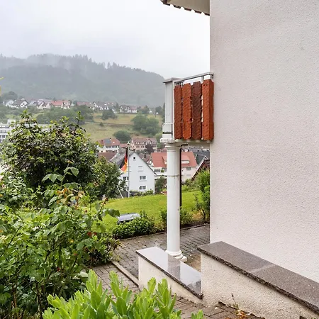 Guest house Regina's Gaestehaus Weisenbach
