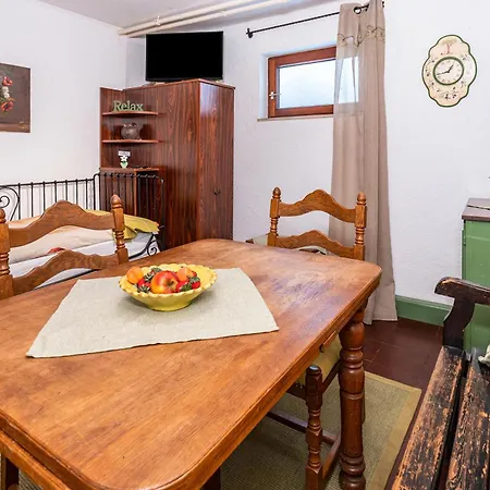 Guest house Regina's Gaestehaus Weisenbach