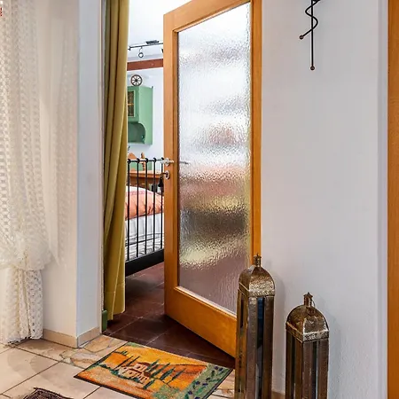 Gasthof Regina's Weisenbach