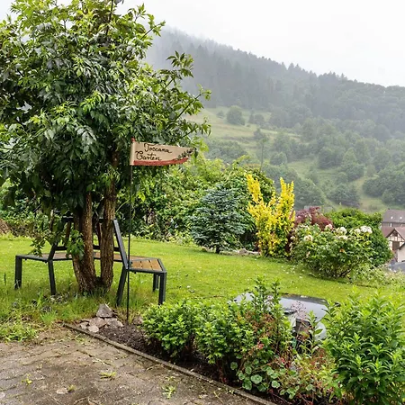 Regina's Gaestehaus 3*