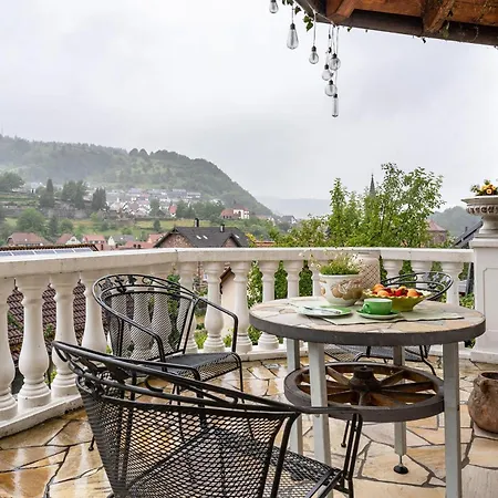 Regina's Gaestehaus Weisenbach
