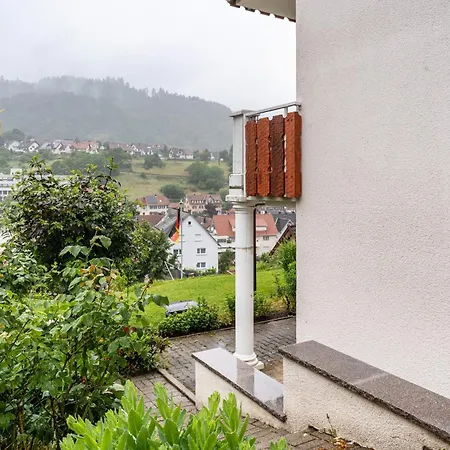 Regina's Gaestehaus Konukevi