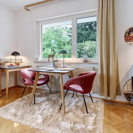 Konukevi Regina's Gaestehaus 3*