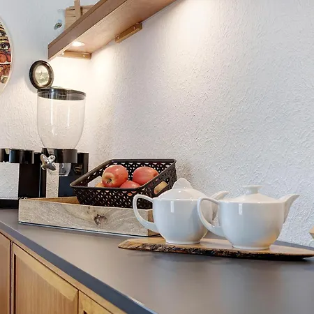 Guest house Regina's Gaestehaus Weisenbach