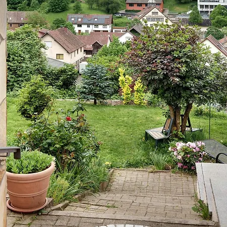 Regina's Gaestehaus Konukevi 3*