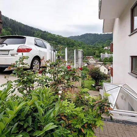 Konukevi Regina's Gaestehaus 3*