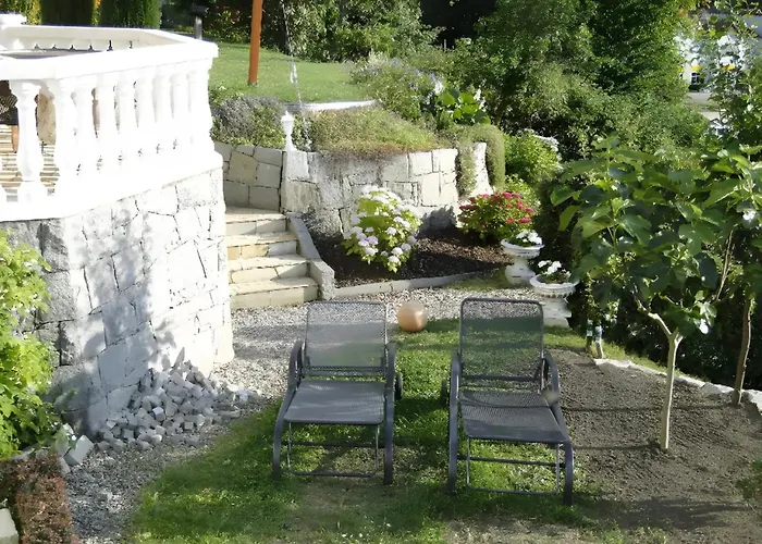 招待所 Regina's Gaestehaus 3*