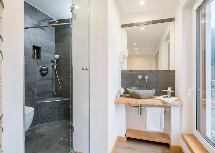 Regina's Gaestehaus 招待所 瓦森巴赫