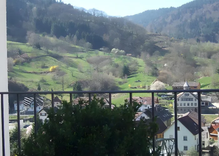 招待所 Regina's Gaestehaus 3*