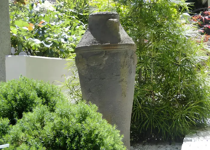 Regina's Gaestehaus 招待所