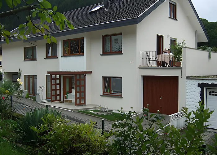 招待所 Regina's Gaestehaus 3*