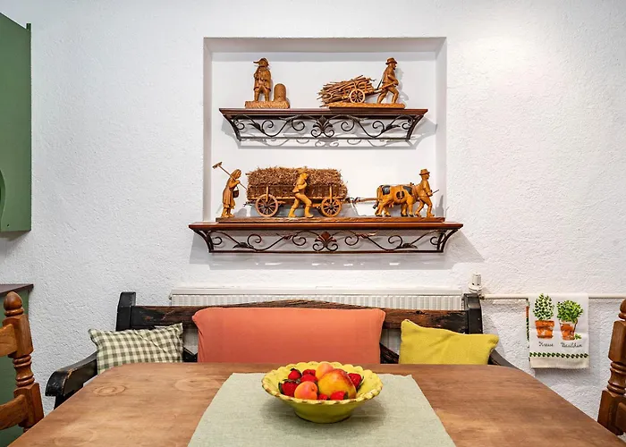 招待所 Regina's Gaestehaus 3*