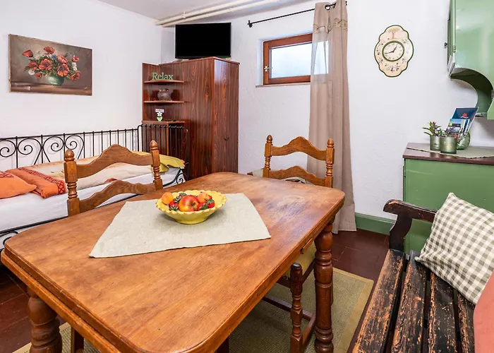 招待所 Regina's Gaestehaus 瓦森巴赫