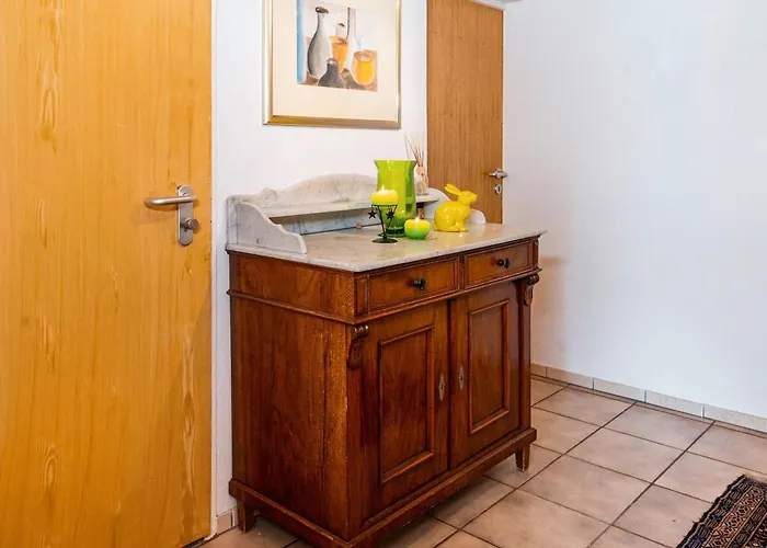 Regina's Gaestehaus 3*