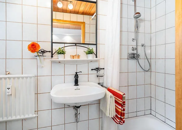 Regina's Gaestehaus 瓦森巴赫