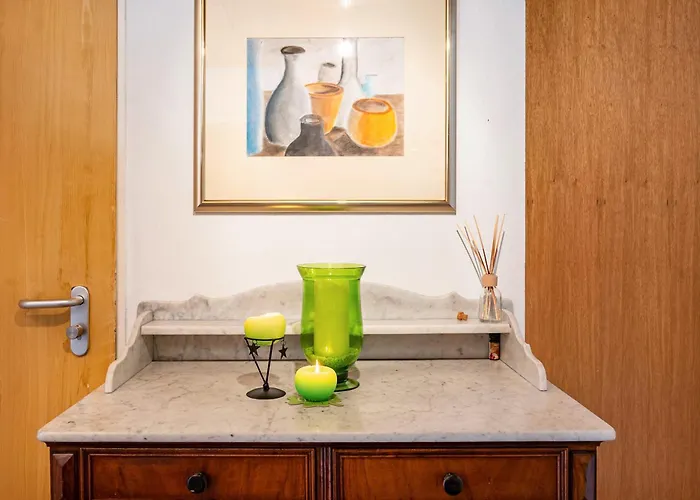 Regina's Gaestehaus 招待所