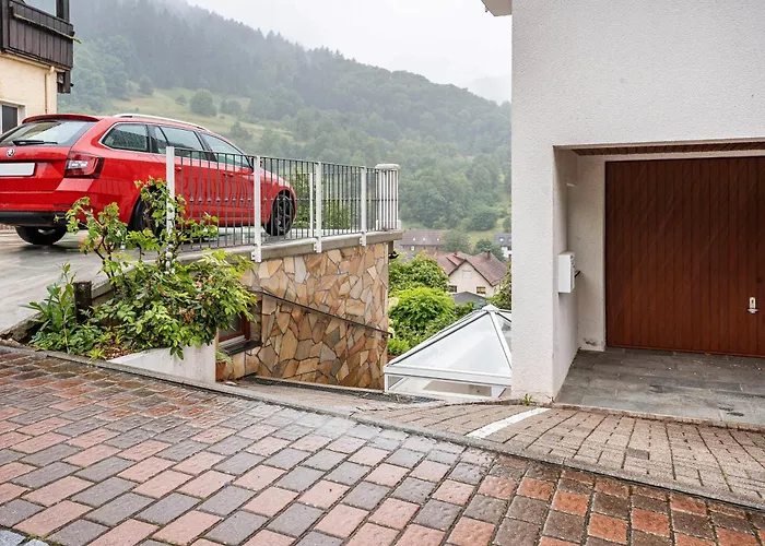 Regina's Gaestehaus 3*